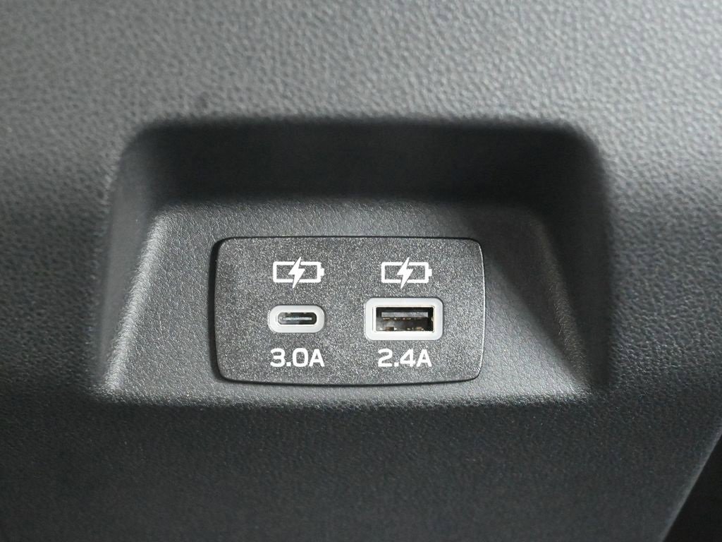 New 2026 Subaru Crosstrek 2.5i Sport image 21