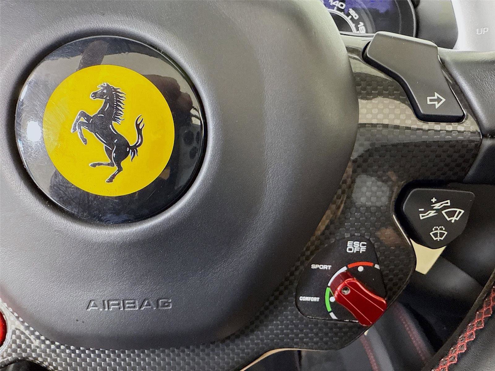 Used 2018 Ferrari California T image 23