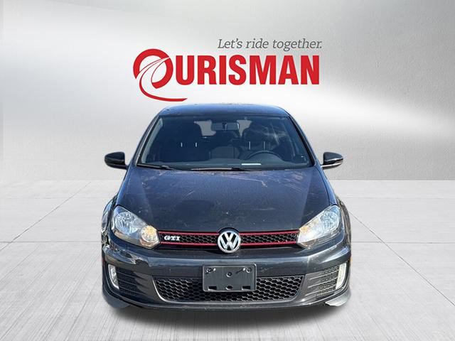 Used 2014 Volkswagen GTI Wolfsburg Edition image 6