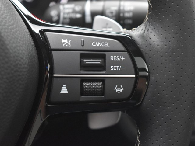 New 2025 Acura ADX A-Spec w/ Advance Package AWD/4WD image 11