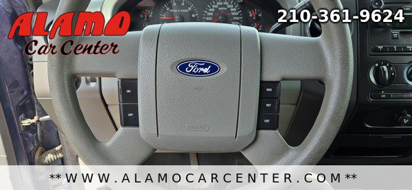 Used 2004 Ford F150 XLT AWD/4WD image 38