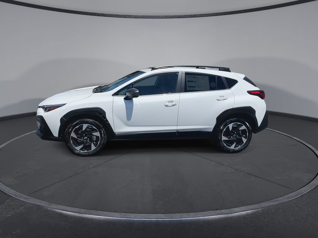Used 2025 Subaru Crosstrek 2.5i Limited w/ Crosstrek Mirror Package AWD/4WD image 5