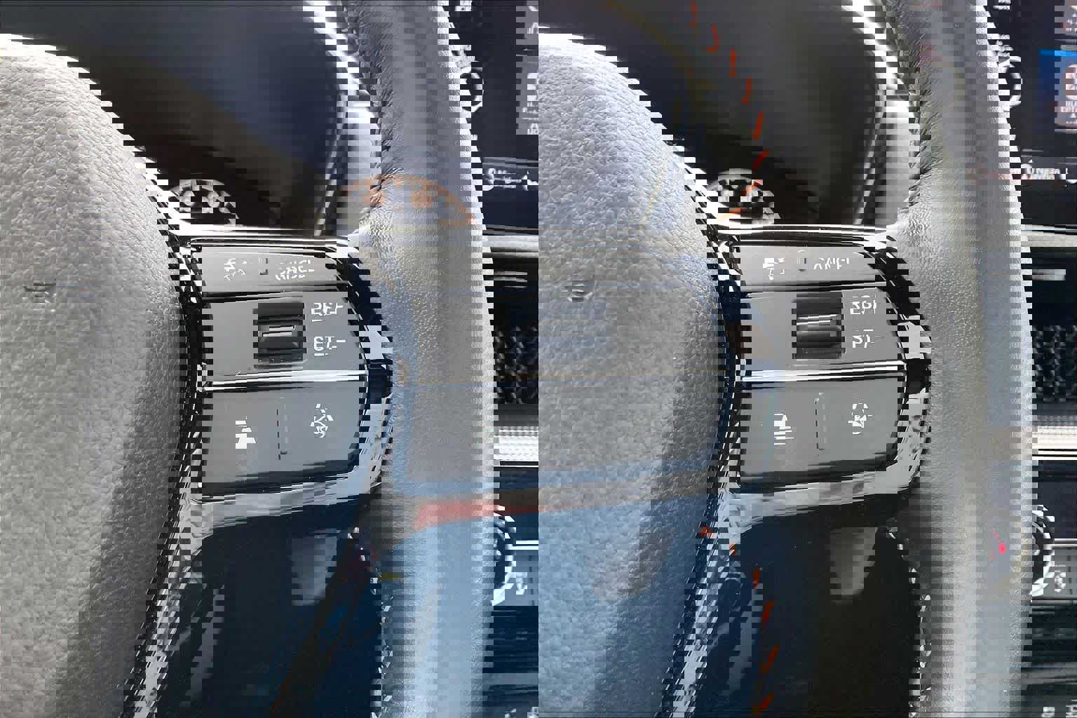 Used 2025 Honda CR-V Sport Touring image 20