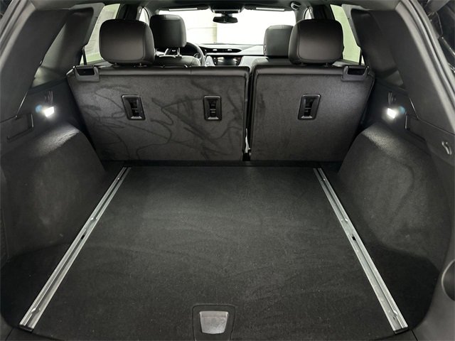 Certified 2023 Cadillac XT5 Premium Luxury image 17