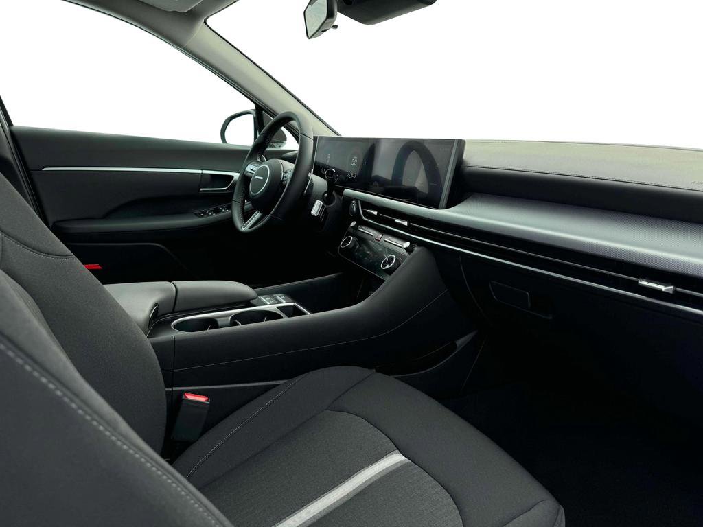 Used 2025 Hyundai Sonata SEL image 15