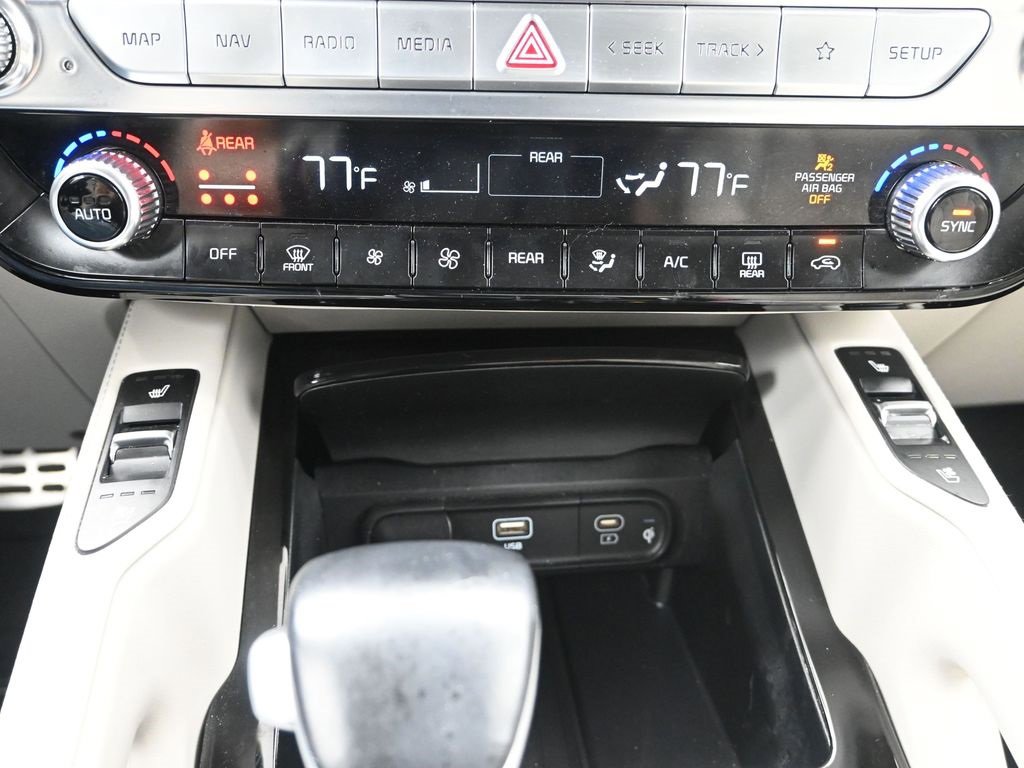 Used 2023 Kia Telluride SX Prestige image 22