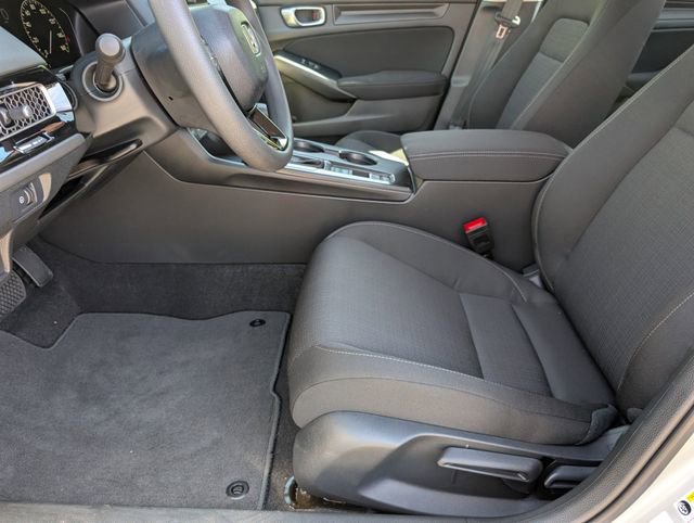 New 2026 Honda Civic LX image 14