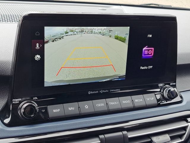 Used 2023 Kia Seltos S w/ Navigation Package AWD/4WD image 15