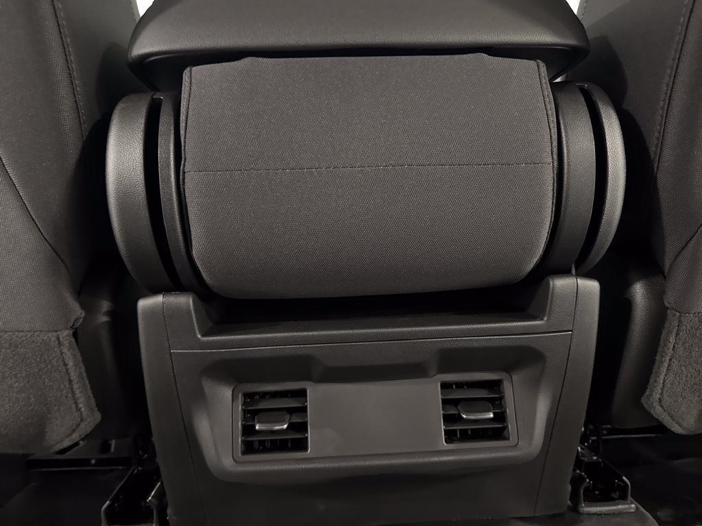 New 2026 Chevrolet Silverado 2500 W/T AWD/4WD image 39