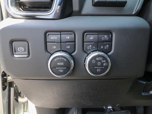 New 2025 GMC Sierra 2500 Denali w/ Denali Reserve Package image 22