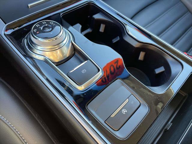 Used 2019 Ford Edge SEL w/ Equipment Group 201A image 30