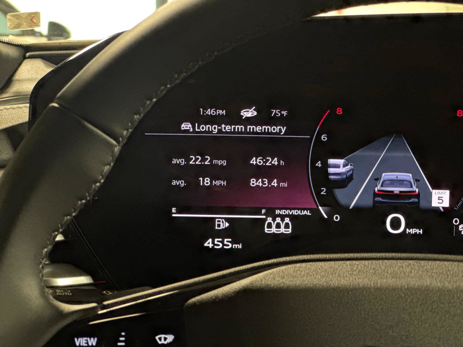 Certified 2025 Audi A5 2.0T Premium Plus AWD/4WD image 27