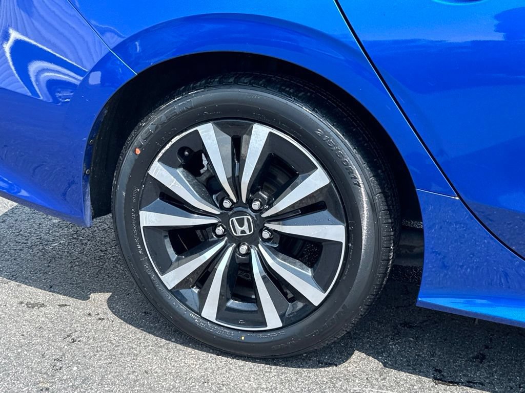Used 2023 Honda Civic EX image 7