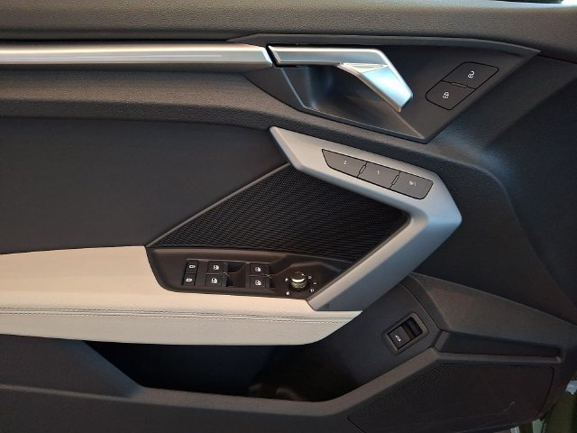 New 2026 Audi A3 2.0T Premium AWD/4WD image 8