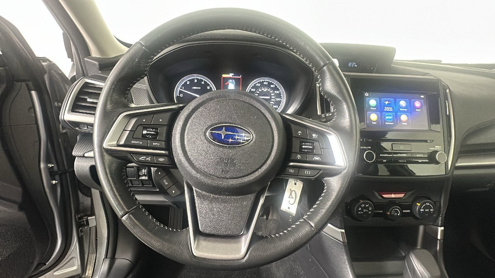 Used 2019 Subaru Forester Premium w/ Popular Package #1 AWD/4WD image 16