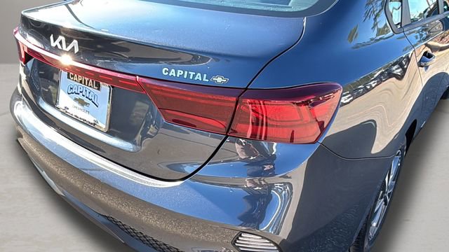 Used 2023 Kia Forte LXS image 36