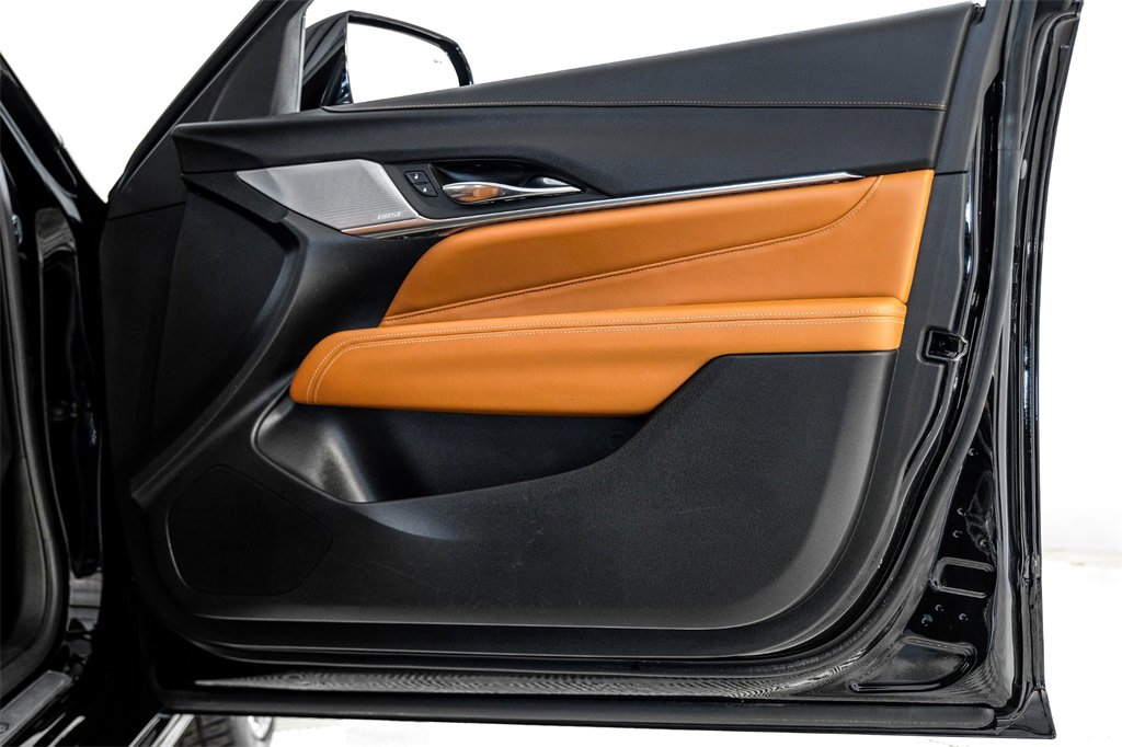 Used 2021 Cadillac CT4 Premium Luxury image 48