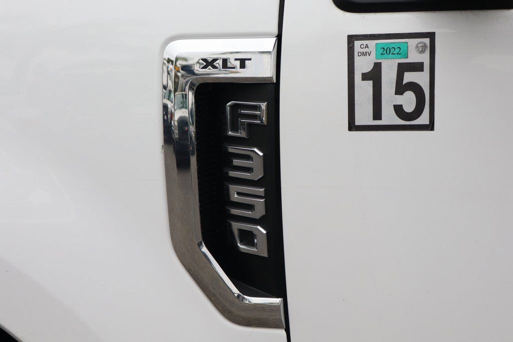 Used 2019 Ford F350 XLT AWD/4WD image 52