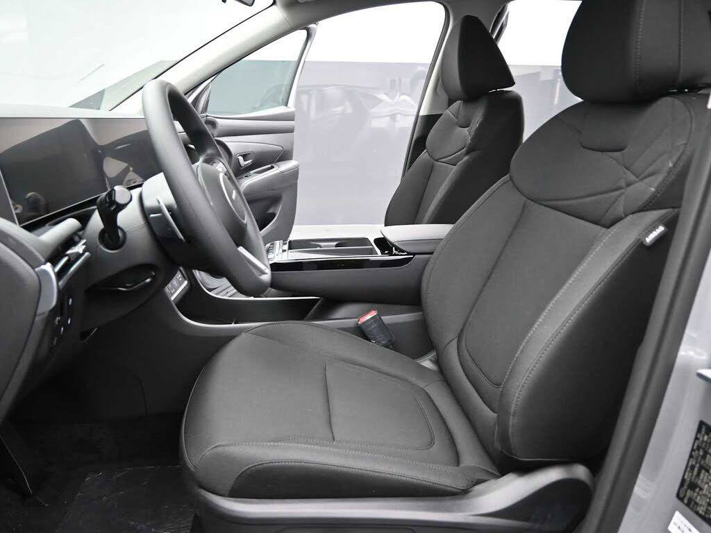 New 2026 Hyundai Tucson SEL AWD/4WD image 18