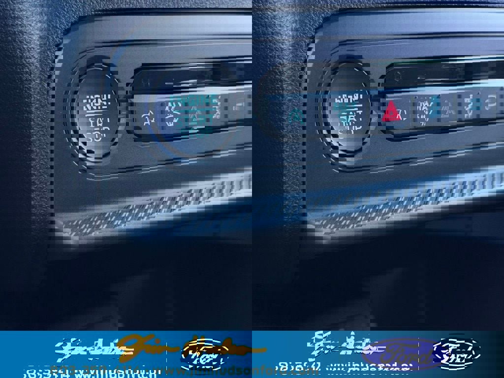 New 2025 Ford Bronco Sport Big Bend w/ Convenience Package image 27