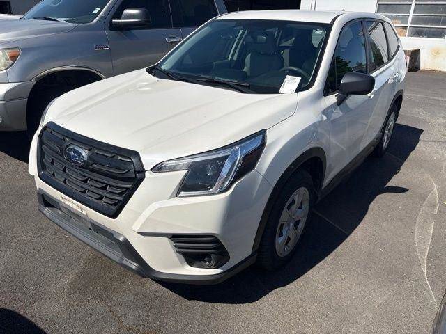 Used 2022 Subaru Forester 2.5i Limited AWD/4WD image 36