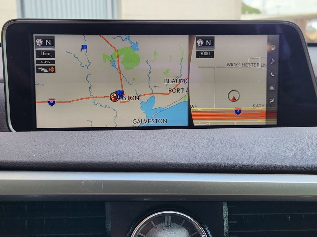 Used 2017 Lexus RX 350 FWD w/ Premium Package image 16