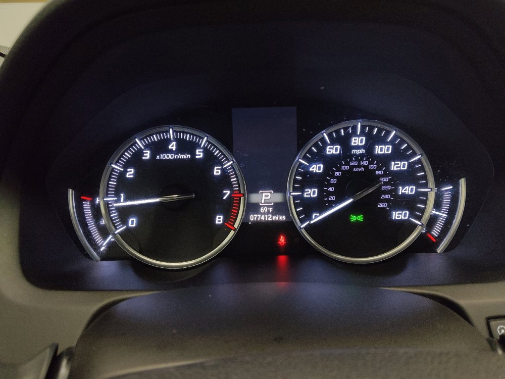 Used 2015 Acura TLX w/ Technology Package FWD image 23