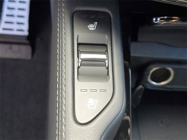 New 2025 Kia Telluride SX w/ SX Captain's Chair Package image 30