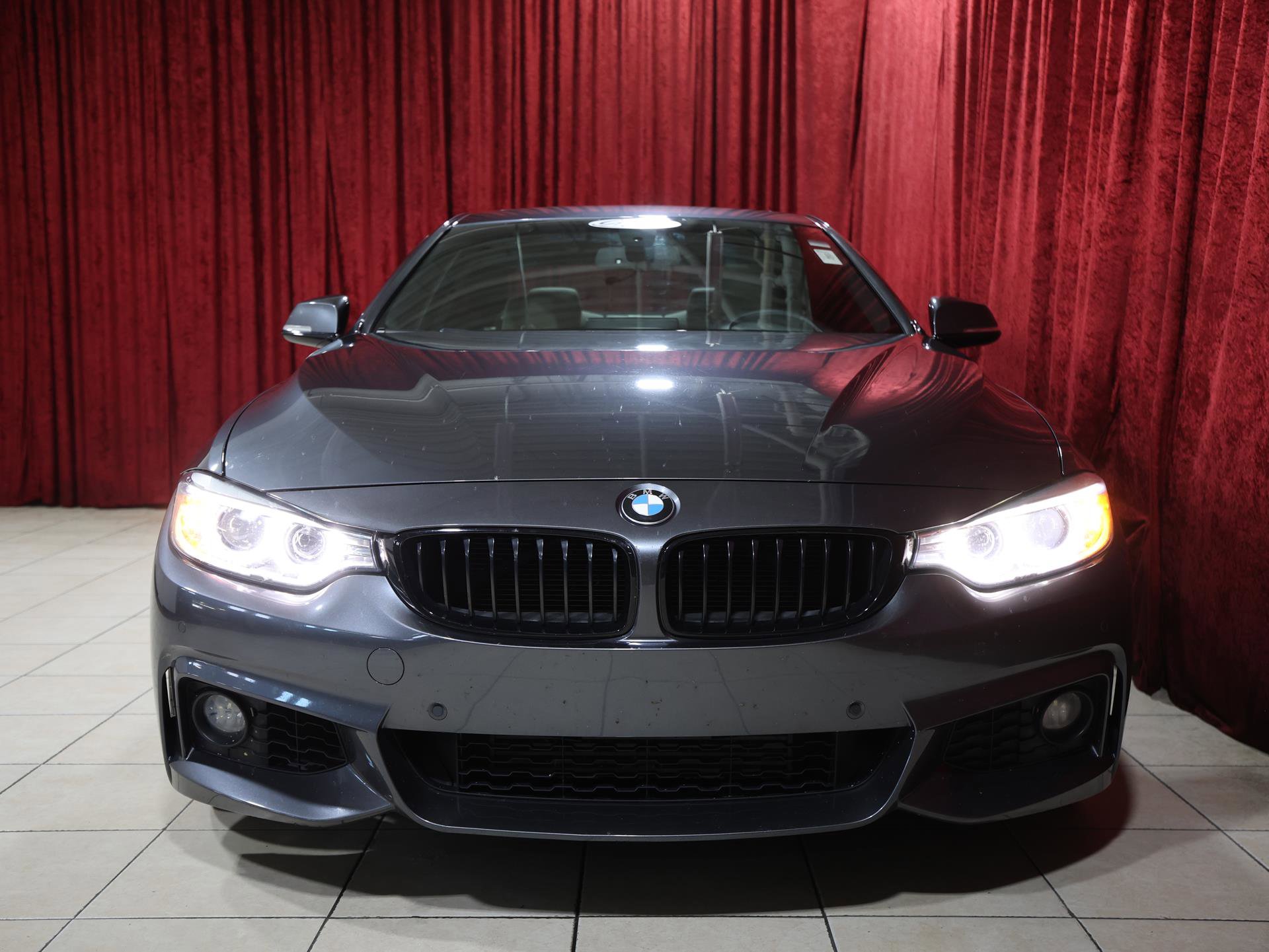 Used 2016 BMW 428i Coupe image 9