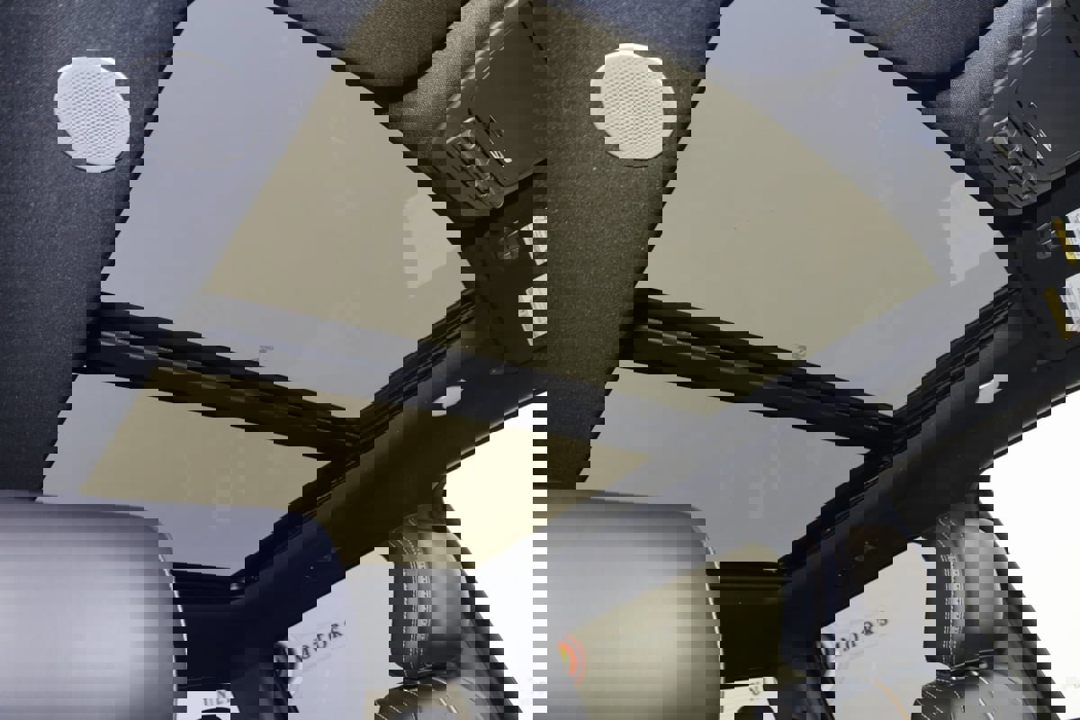 Used 2024 Ford F350 Platinum image 12