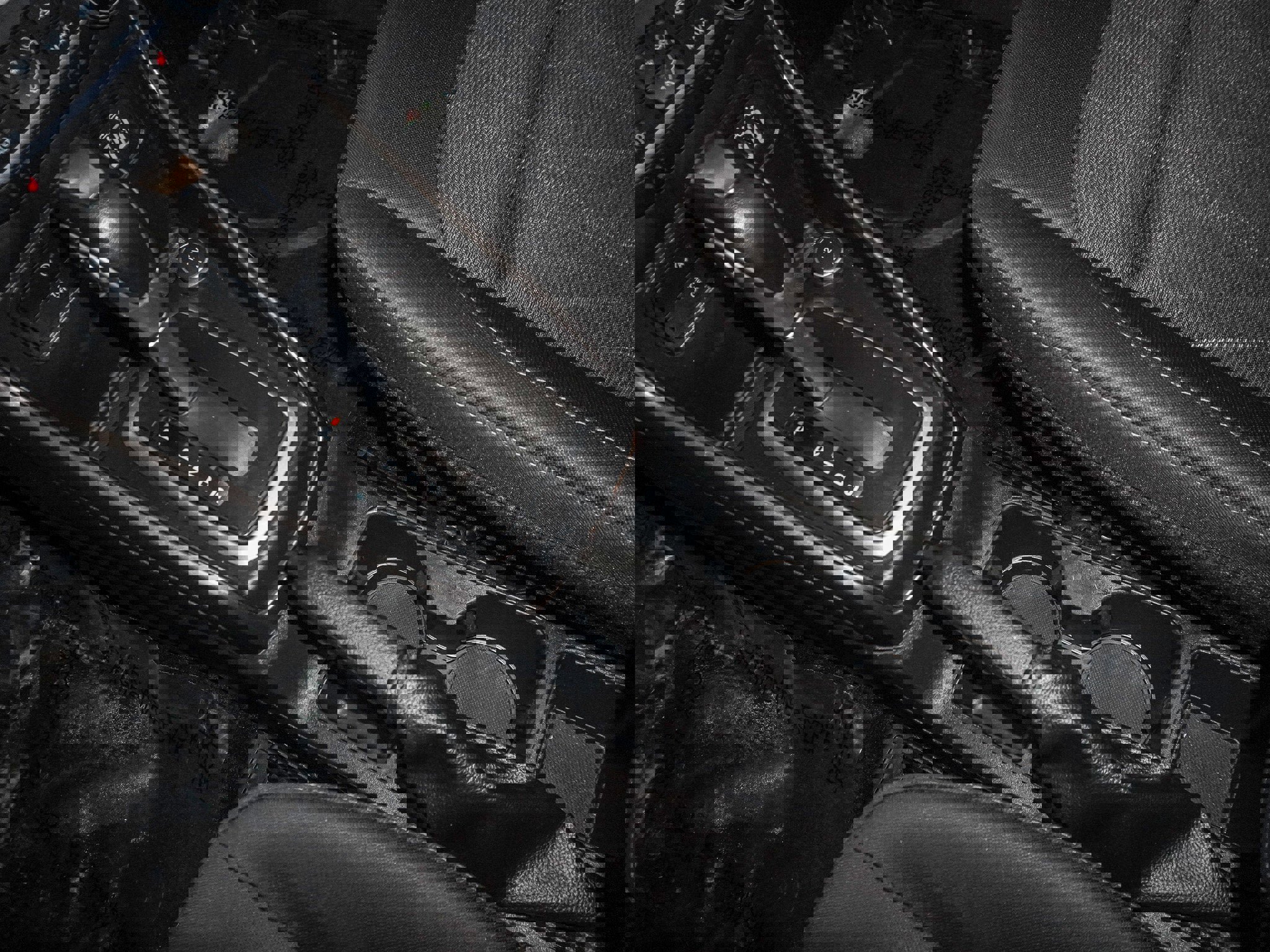 Used 2022 Ford EcoSport SE w/ SE Convenience Package image 33