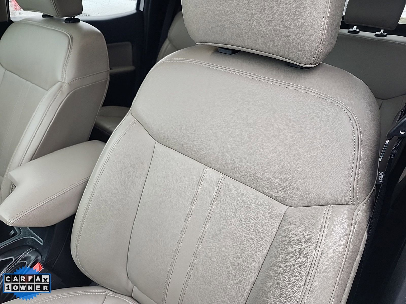 Used 2022 Ford Ranger Lariat w/ Technology Package image 26