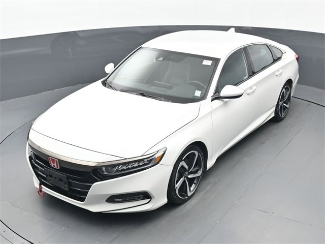 Used 2020 Honda Accord Sport image 36