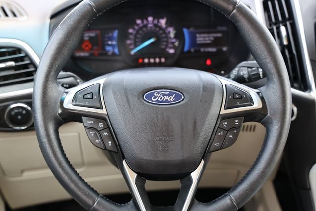 Used 2024 Ford Edge Titanium w/ Equipment Group 301A AWD/4WD image 15