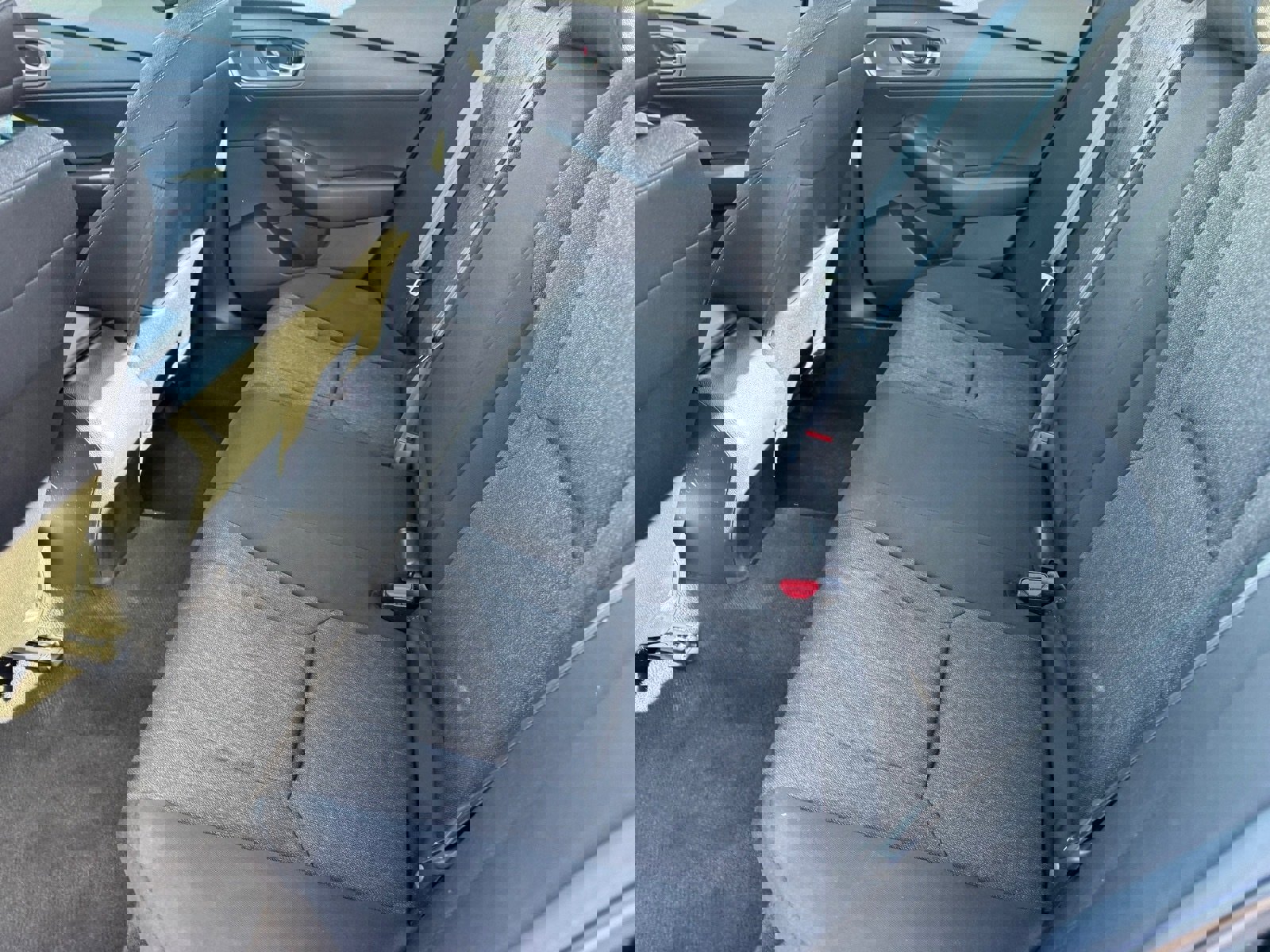 Used 2024 Honda Accord EX image 16