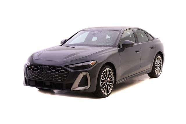 New 2025 Audi S5 Prestige image 1