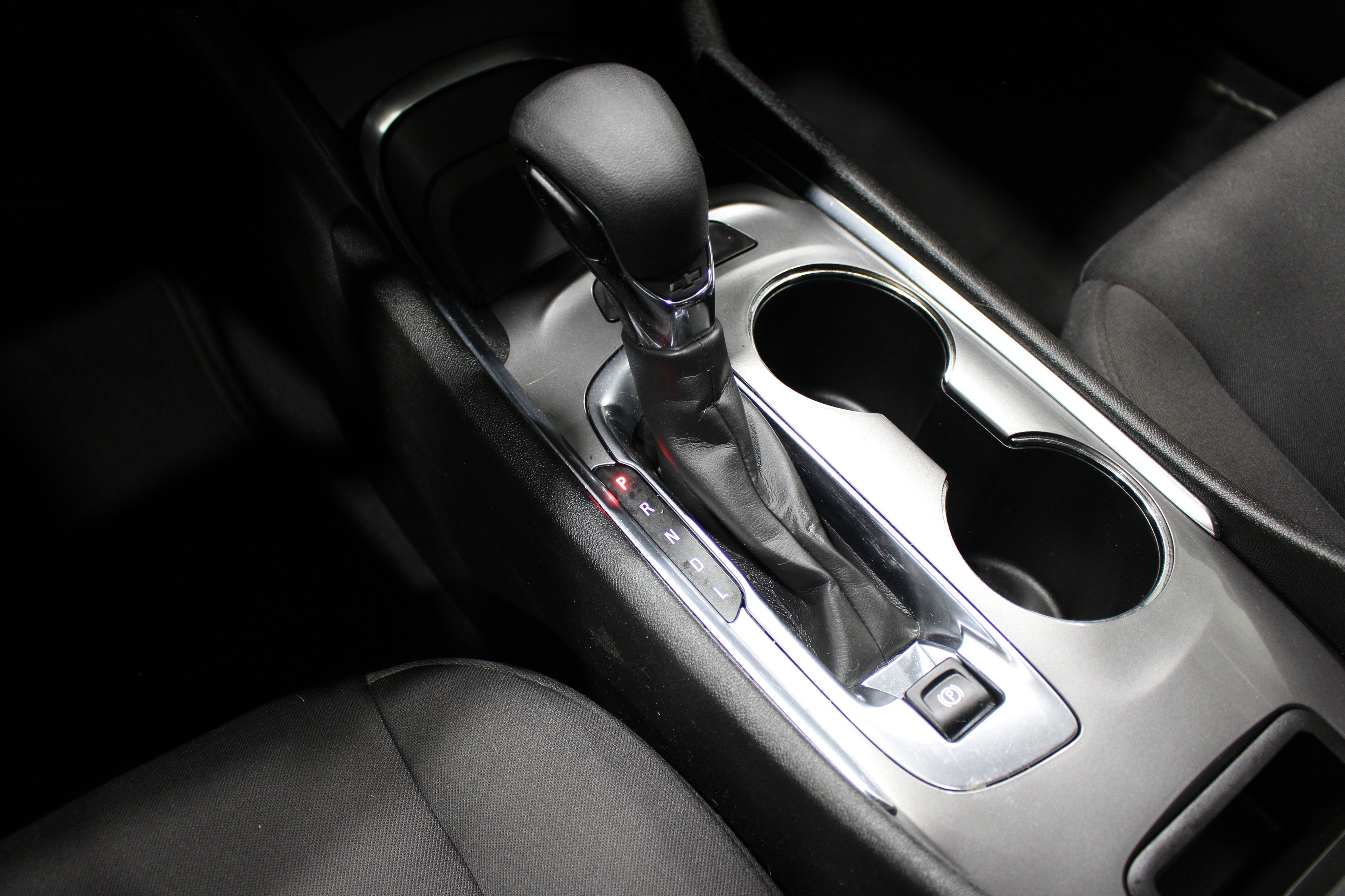 Used 2023 Chevrolet Malibu LT FWD image 18