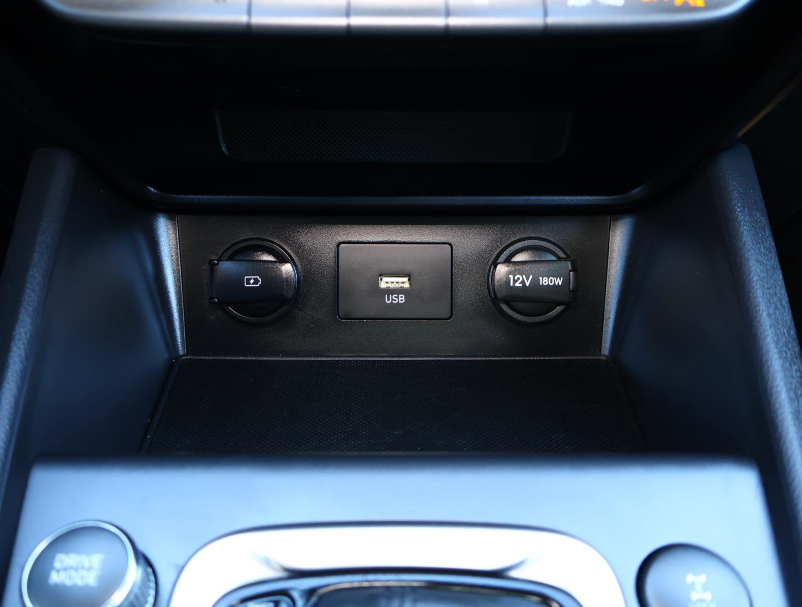 Used 2023 Hyundai Kona SEL w/ Cargo Package image 22