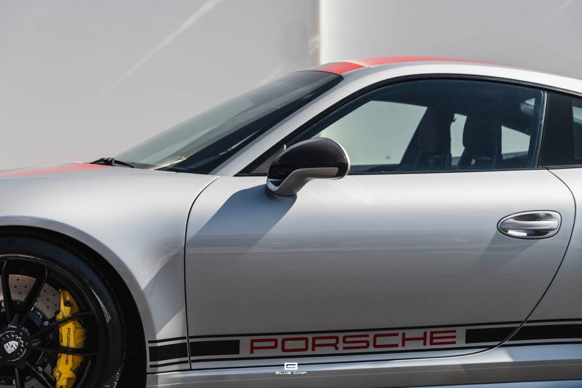 Used 2016 Porsche 911 R RWD image 18