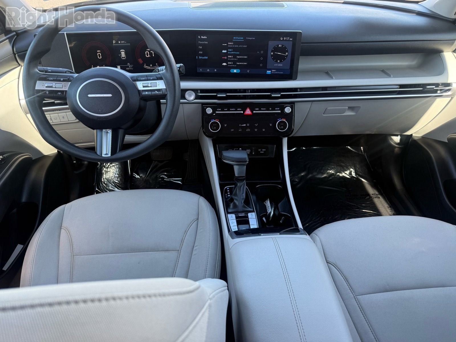 Used 2025 Hyundai Tucson SEL image 28