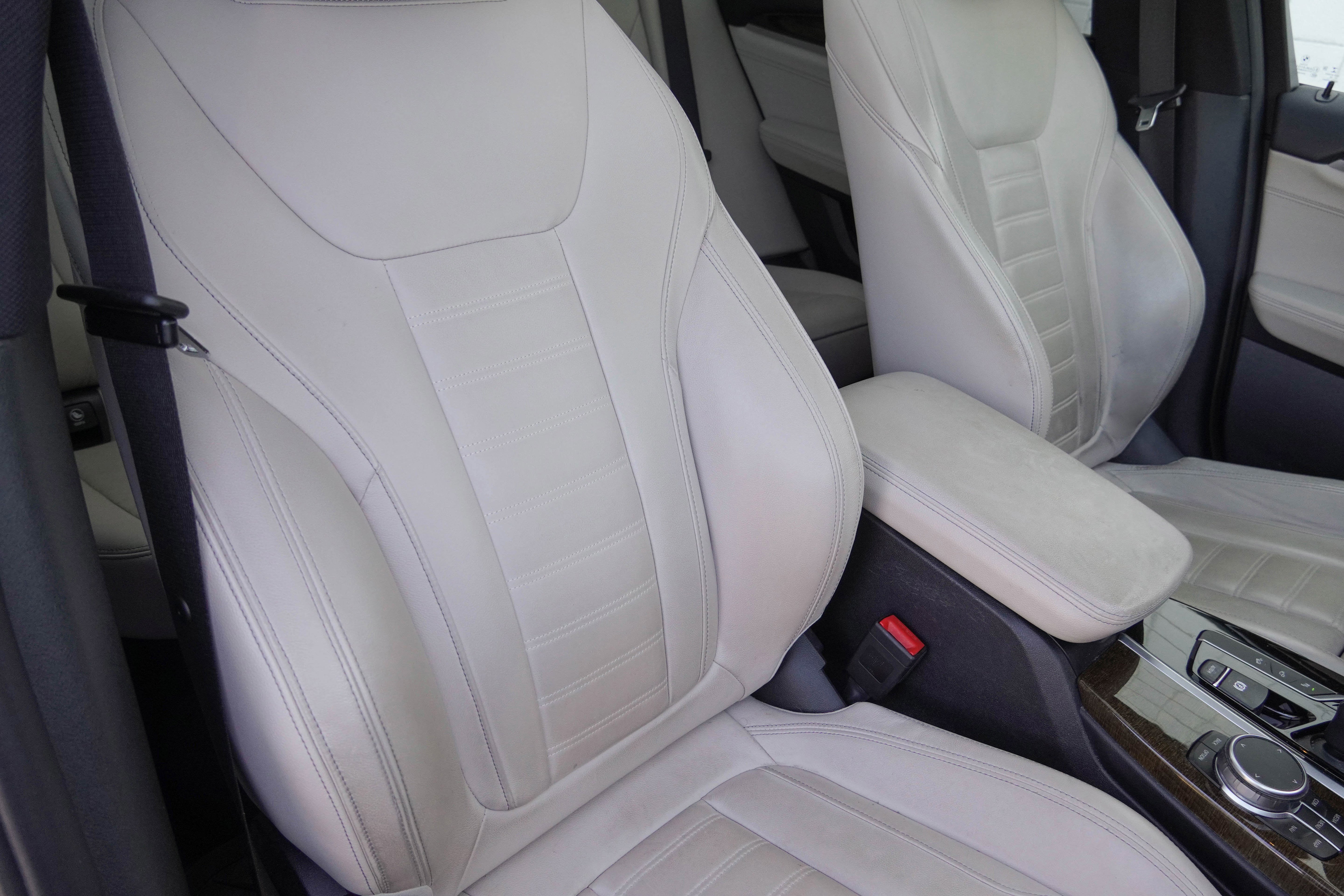 Used 2019 BMW X3 xDrive30i w/ Executive Package AWD/4WD image 13