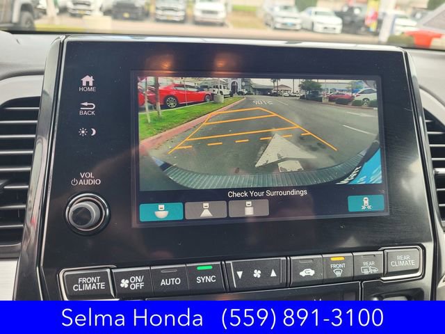 Certified 2023 Honda Odyssey EX-L image 21