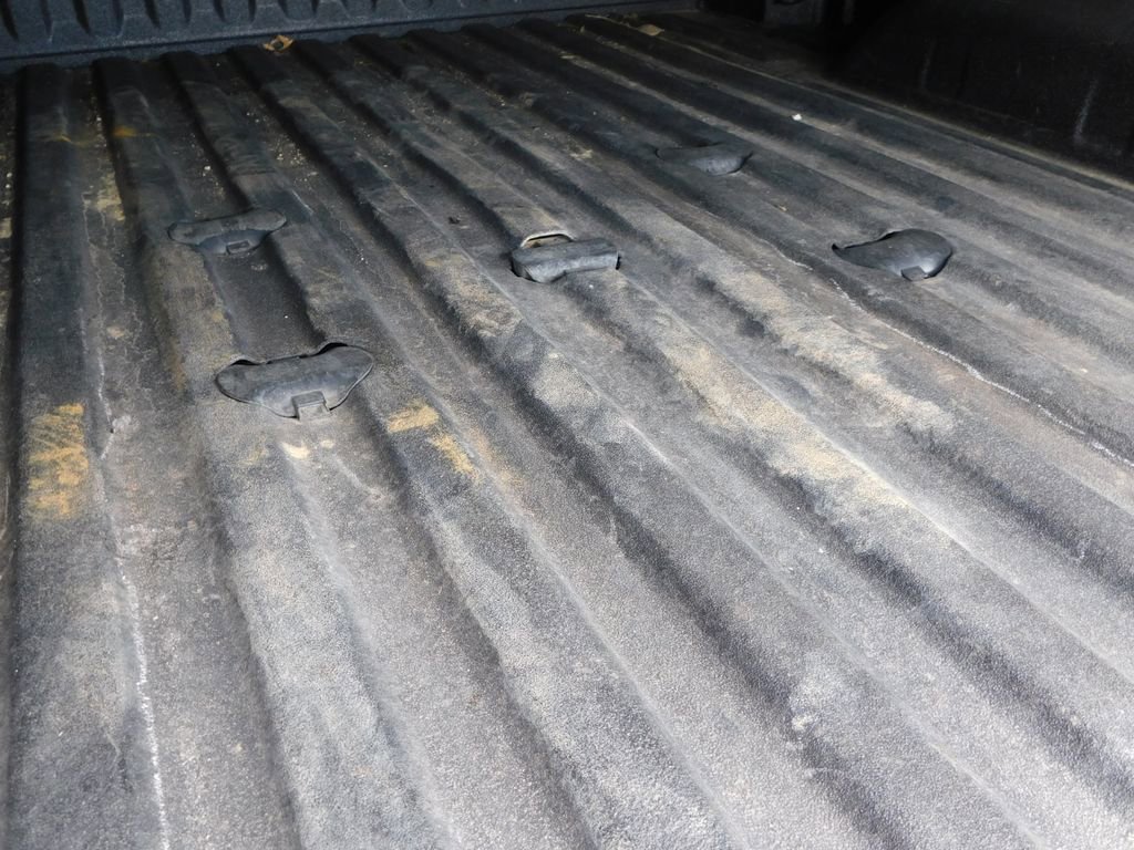 Used 2024 Chevrolet Silverado 2500 LTZ w/ LTZ Plus Package image 8