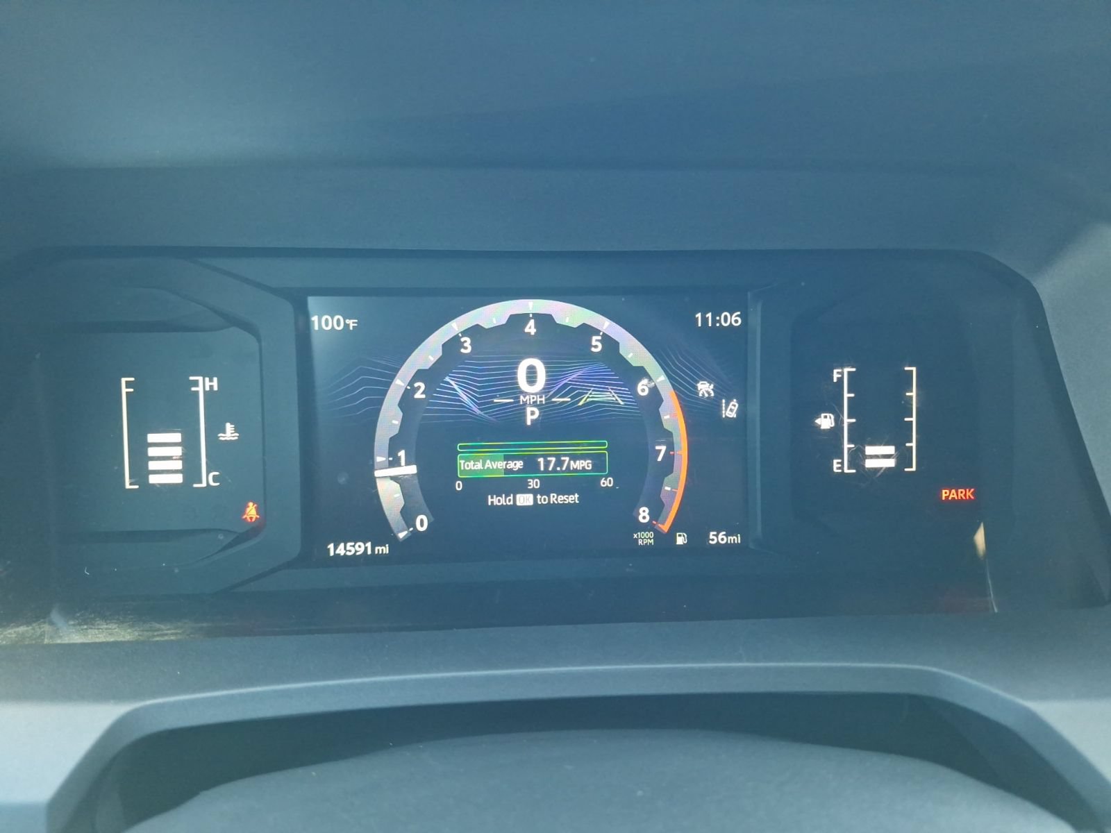 Used 2025 Toyota Tacoma SR RWD image 17