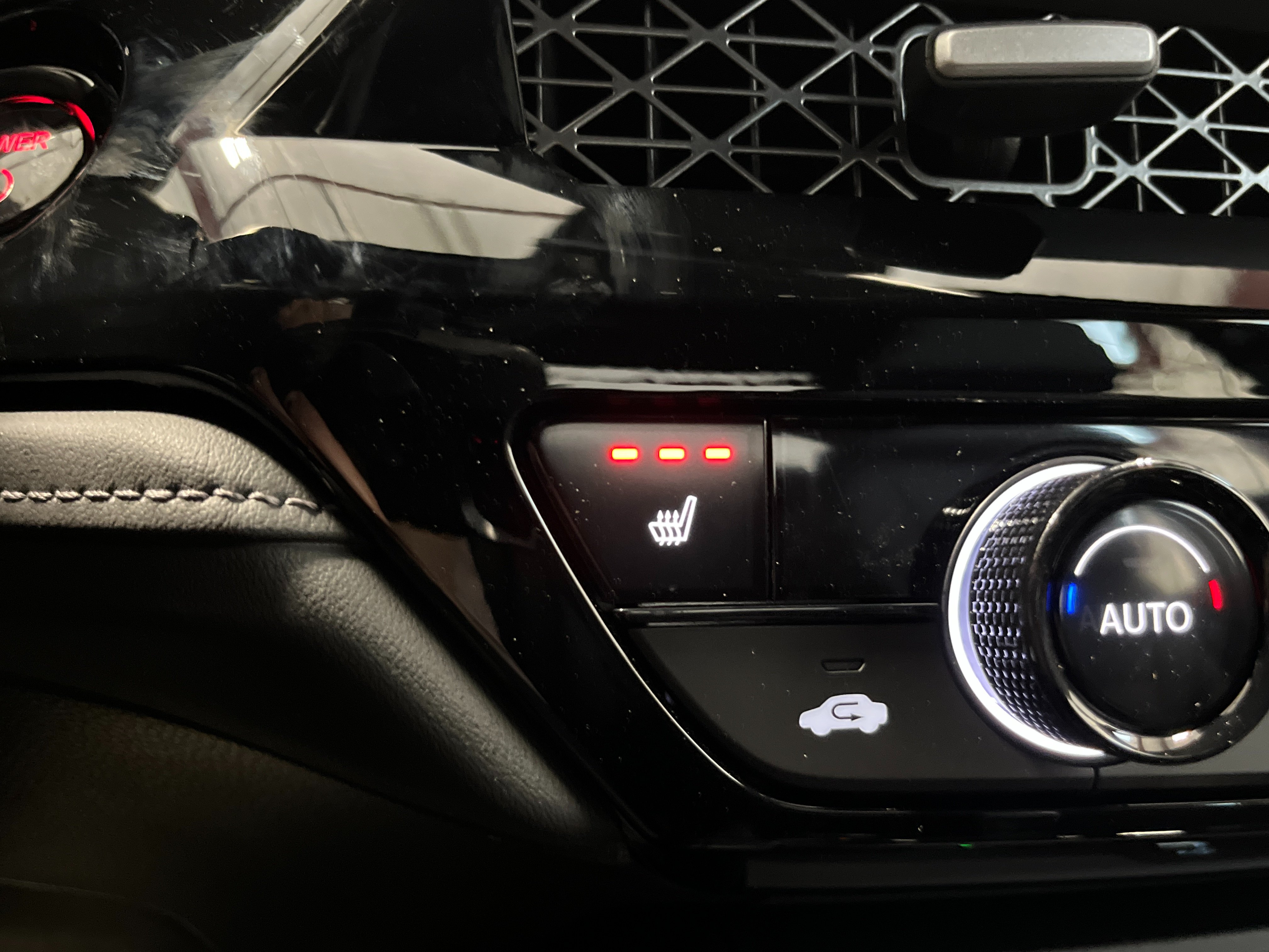 New 2026 Honda Accord Sport image 10