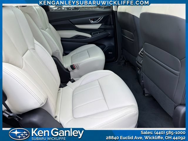 New 2026 Subaru Ascent Limited AWD/4WD image 23