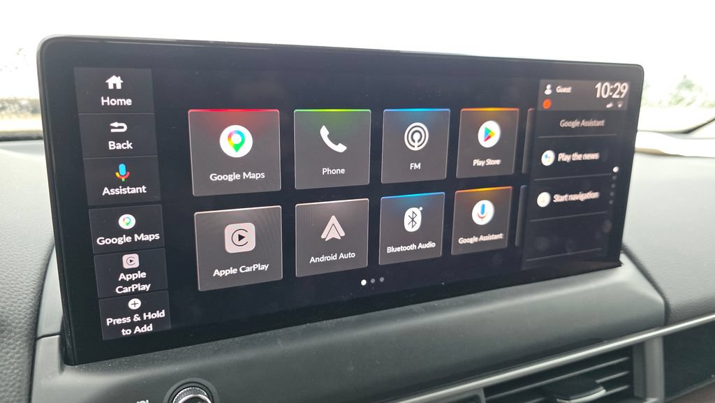 Certified 2026 Honda Pilot Elite image 18