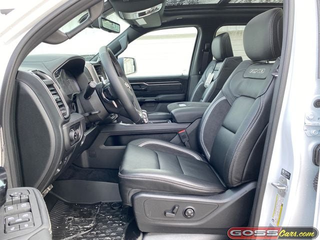 New 2026 RAM 1500 RHO w/ RHO Level 1 Equipment Group image 27
