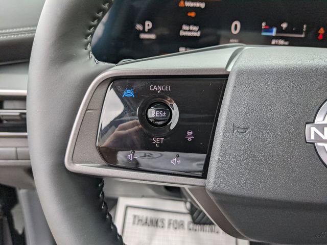 Certified 2025 Nissan Murano SV w/ Cargo Package image 37