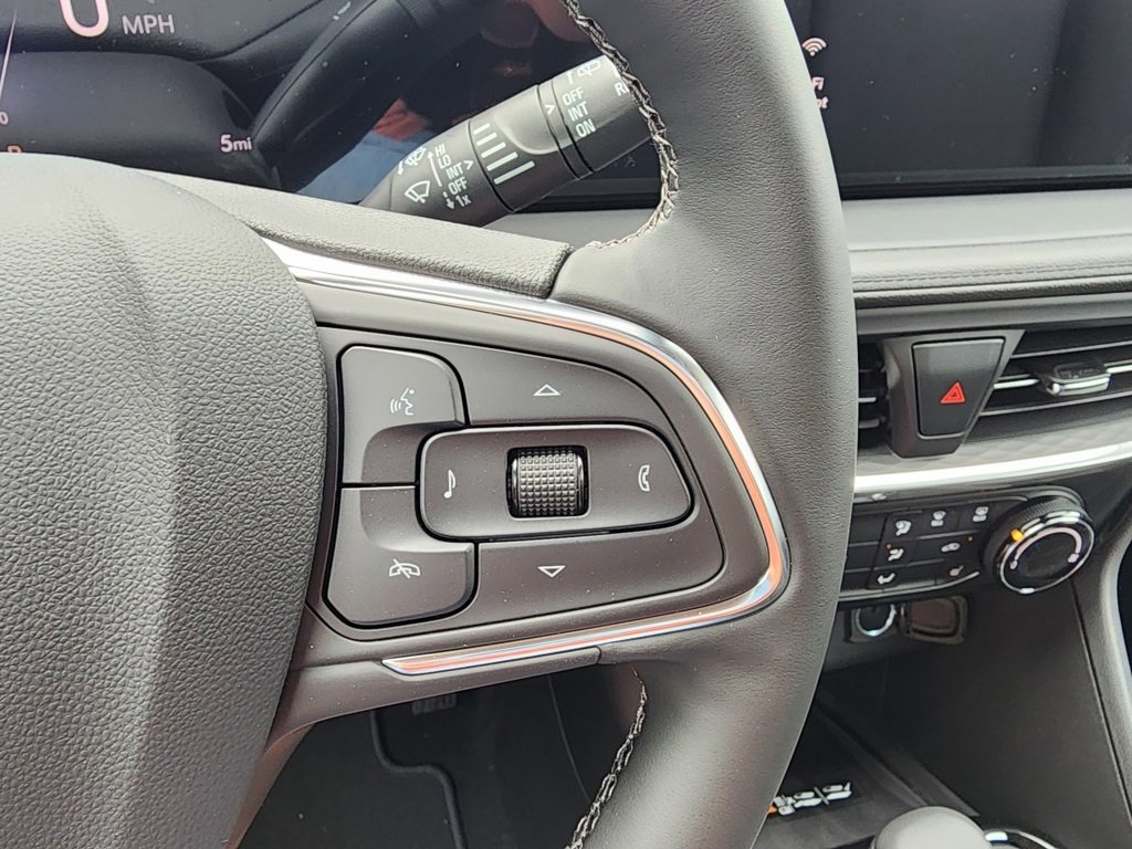 New 2026 Buick Encore GX Sport Touring w/ Advanced Technology Package image 21